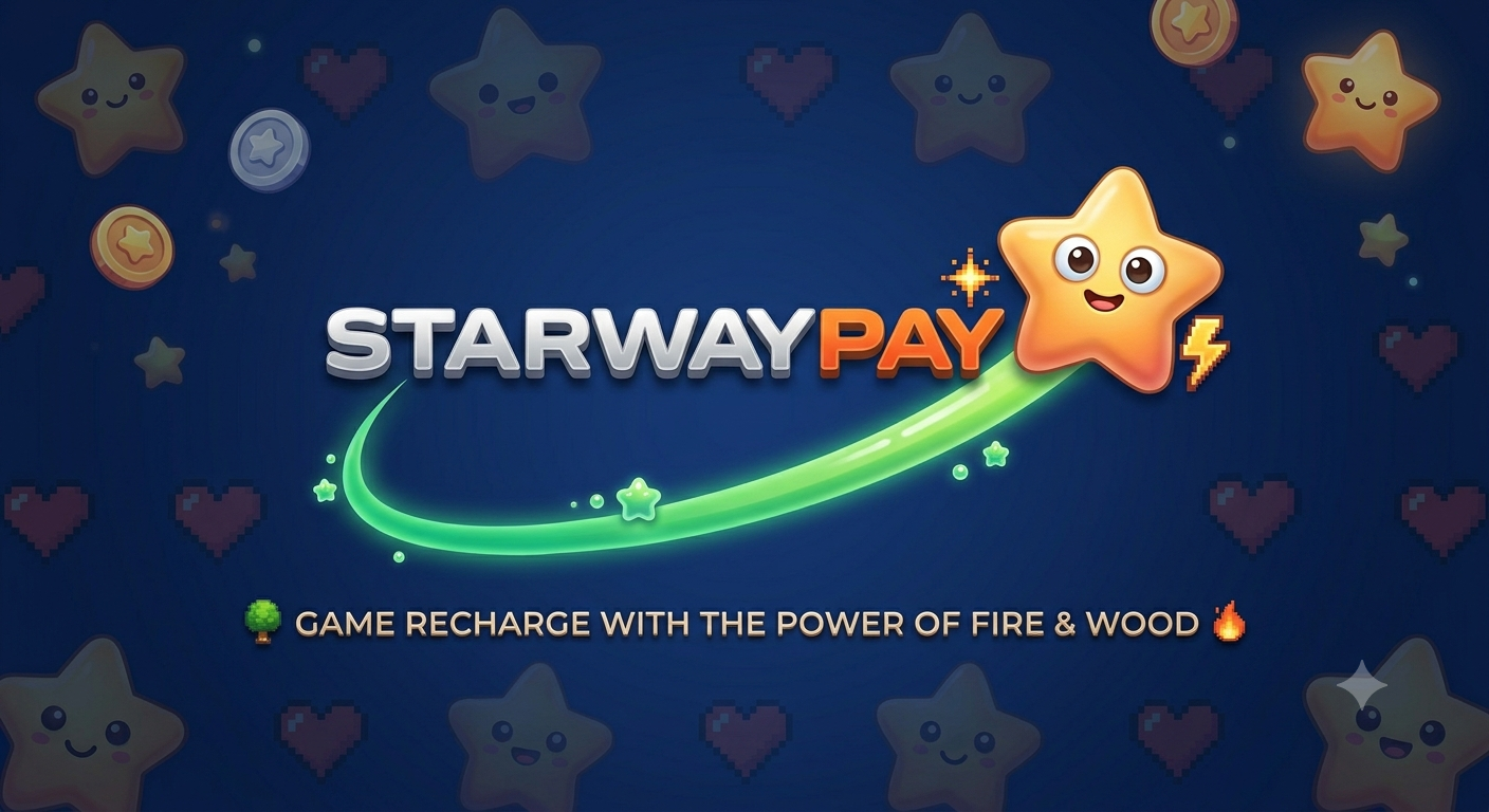 Starway Pay