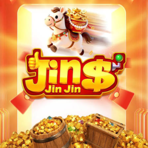 Jin Jin Jin