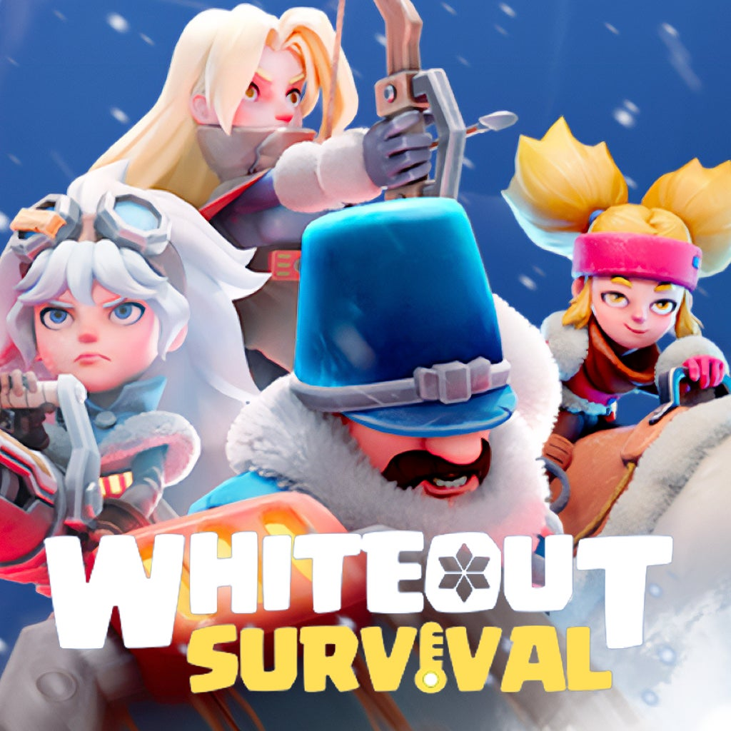 Whiteout Surviva