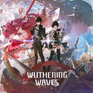Wuthering Waves