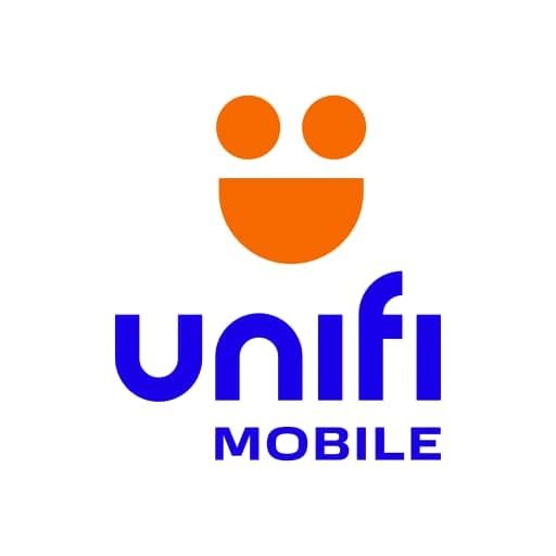 Unifi Mobile Prepaid