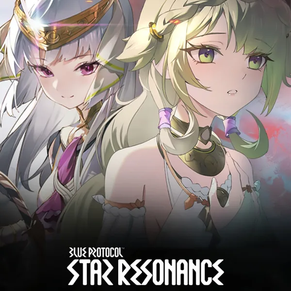 Blue Protocol Star Resonance